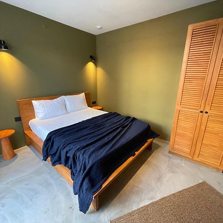 Rhea Alacati Boutique Hotel Dış mekan fotoğraf