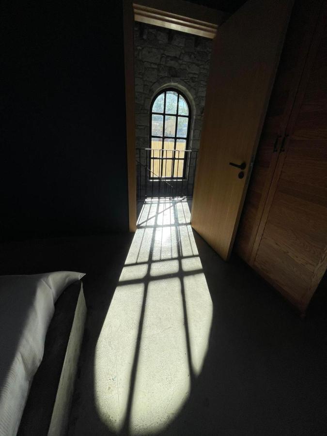 Rhea Alacati Boutique Hotel Dış mekan fotoğraf