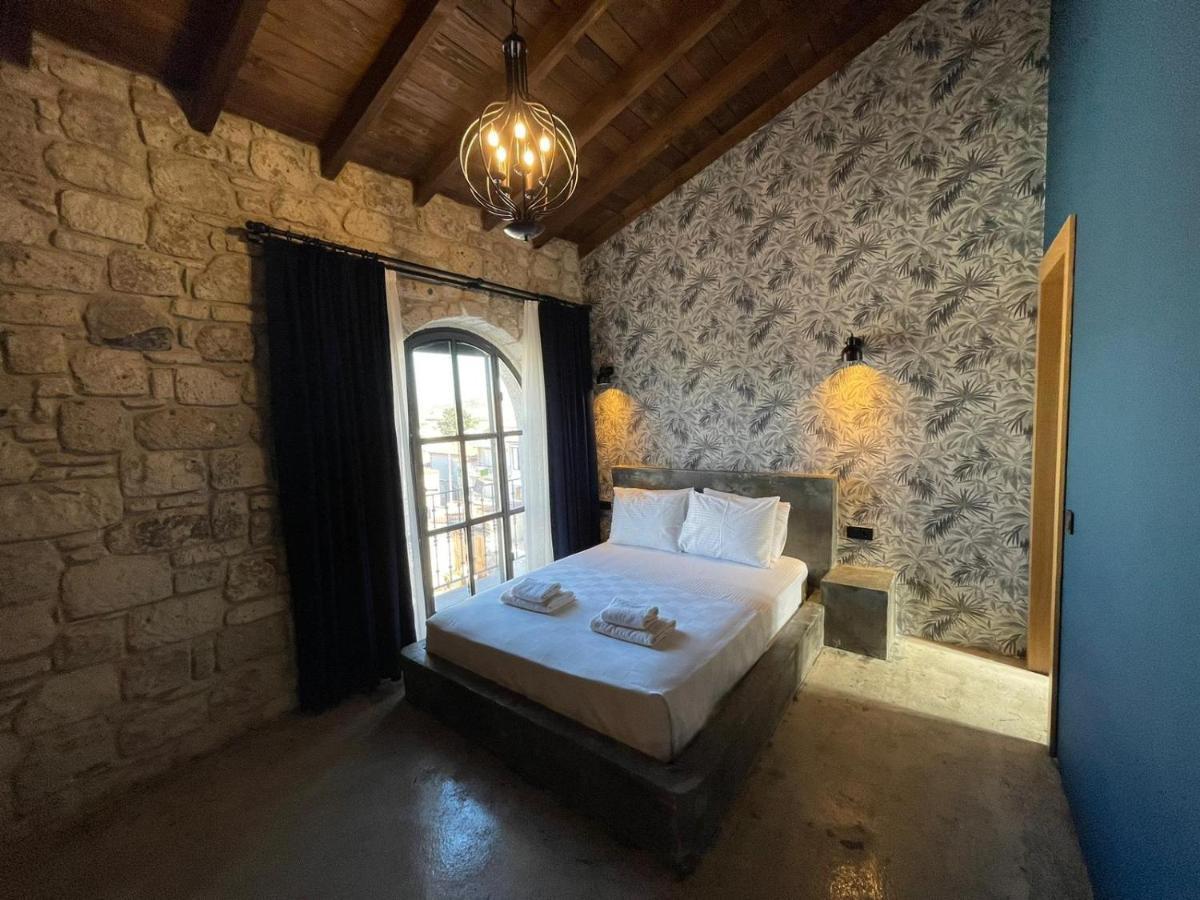 Rhea Alacati Boutique Hotel Dış mekan fotoğraf