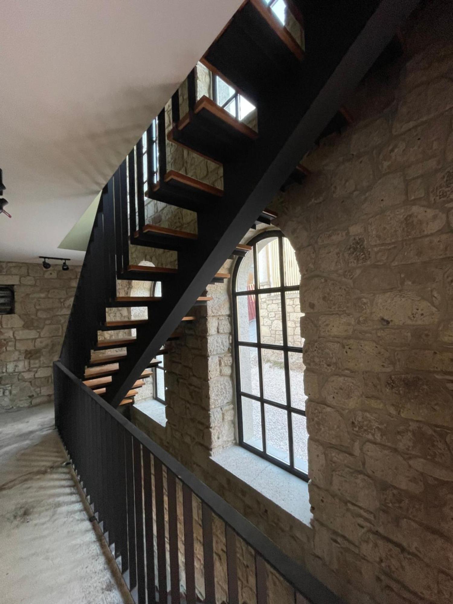 Rhea Alacati Boutique Hotel Dış mekan fotoğraf