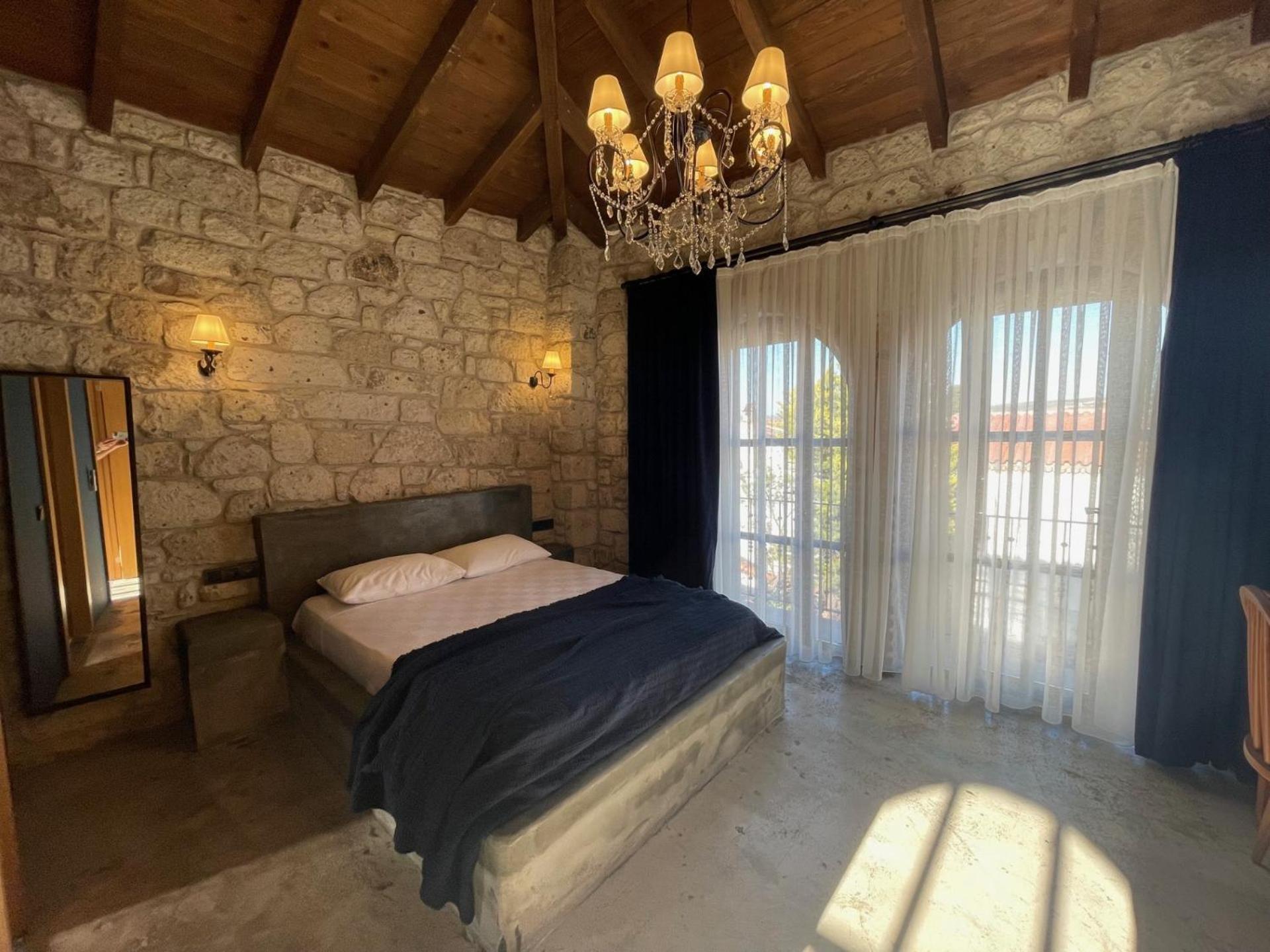 Rhea Alacati Boutique Hotel Dış mekan fotoğraf