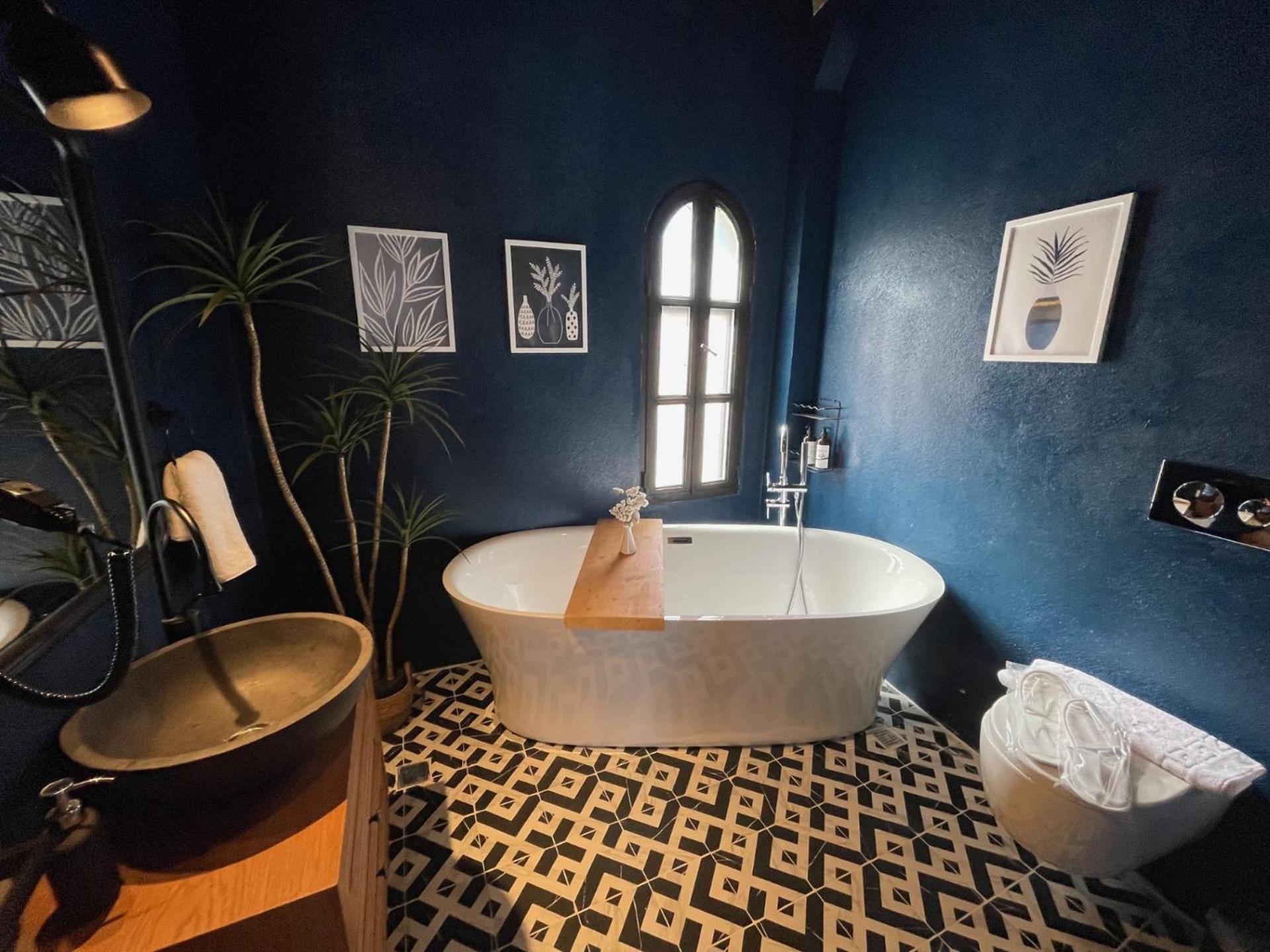 Rhea Alacati Boutique Hotel Dış mekan fotoğraf