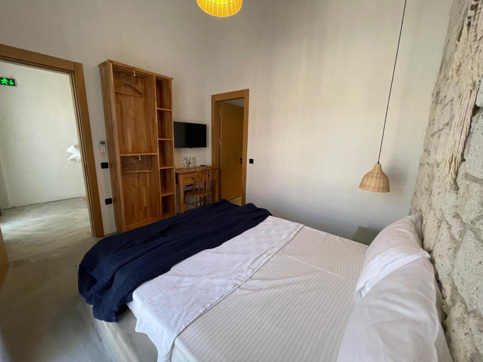 Rhea Alacati Boutique Hotel Dış mekan fotoğraf