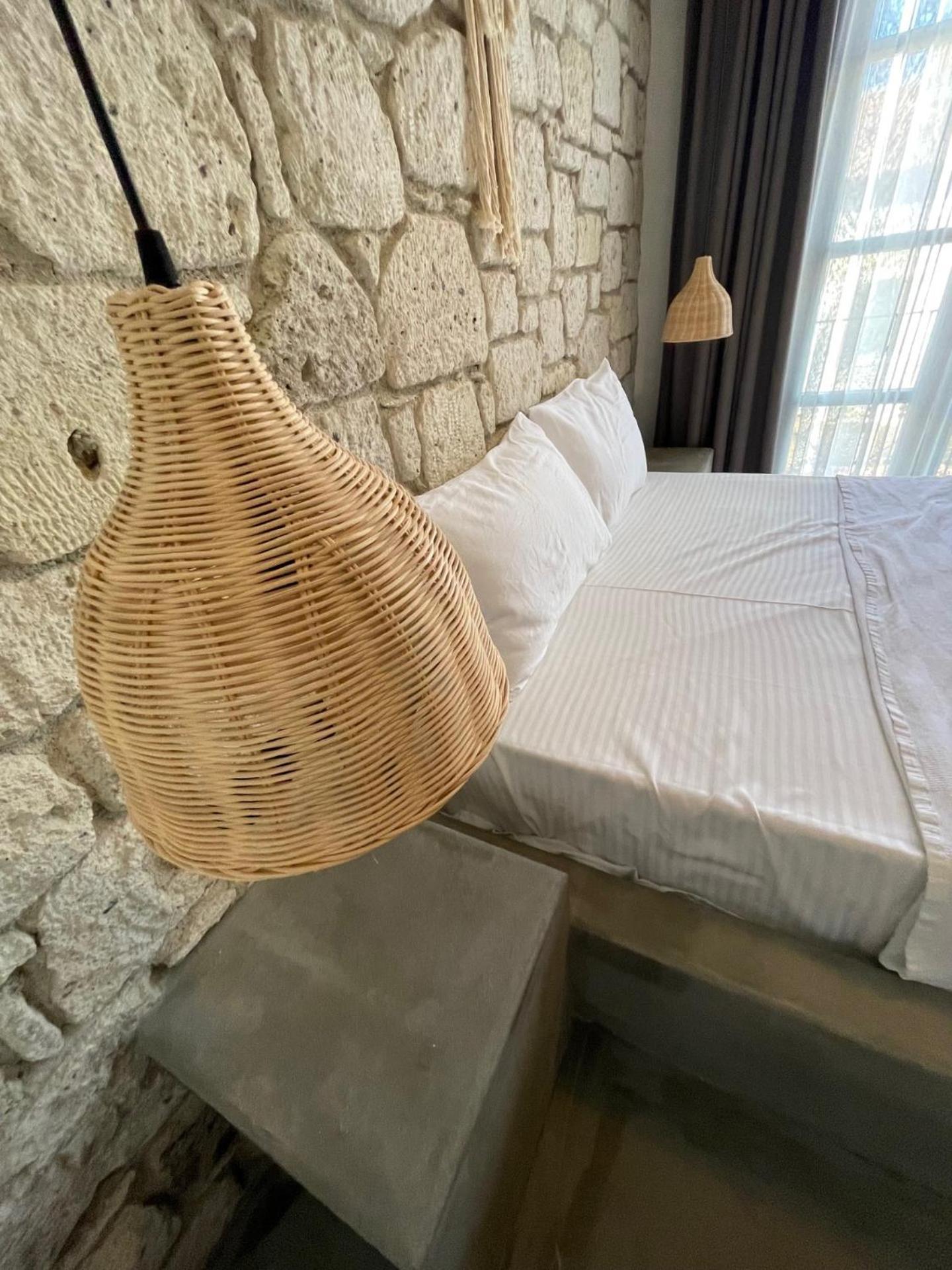 Rhea Alacati Boutique Hotel Dış mekan fotoğraf