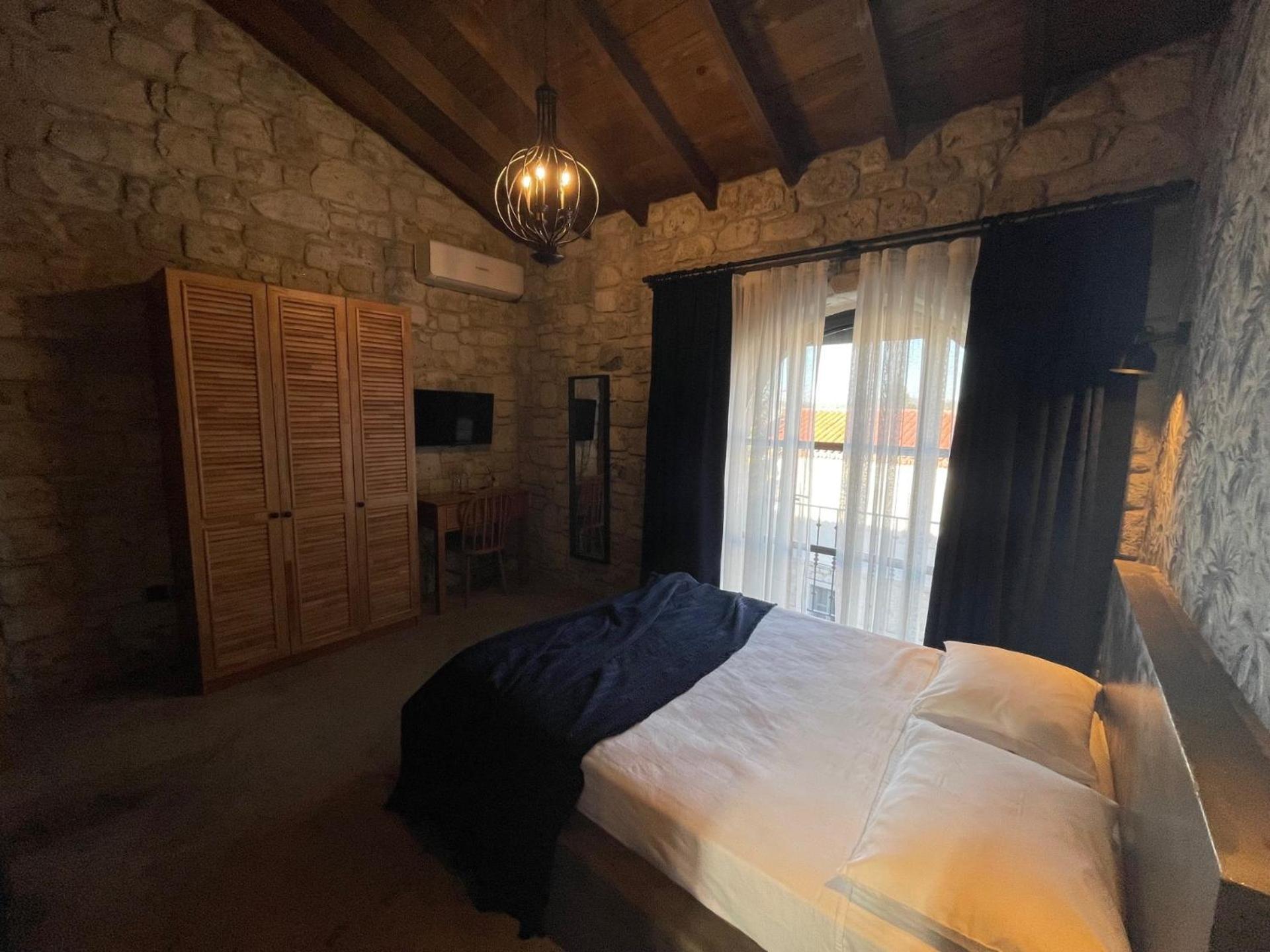 Rhea Alacati Boutique Hotel Dış mekan fotoğraf
