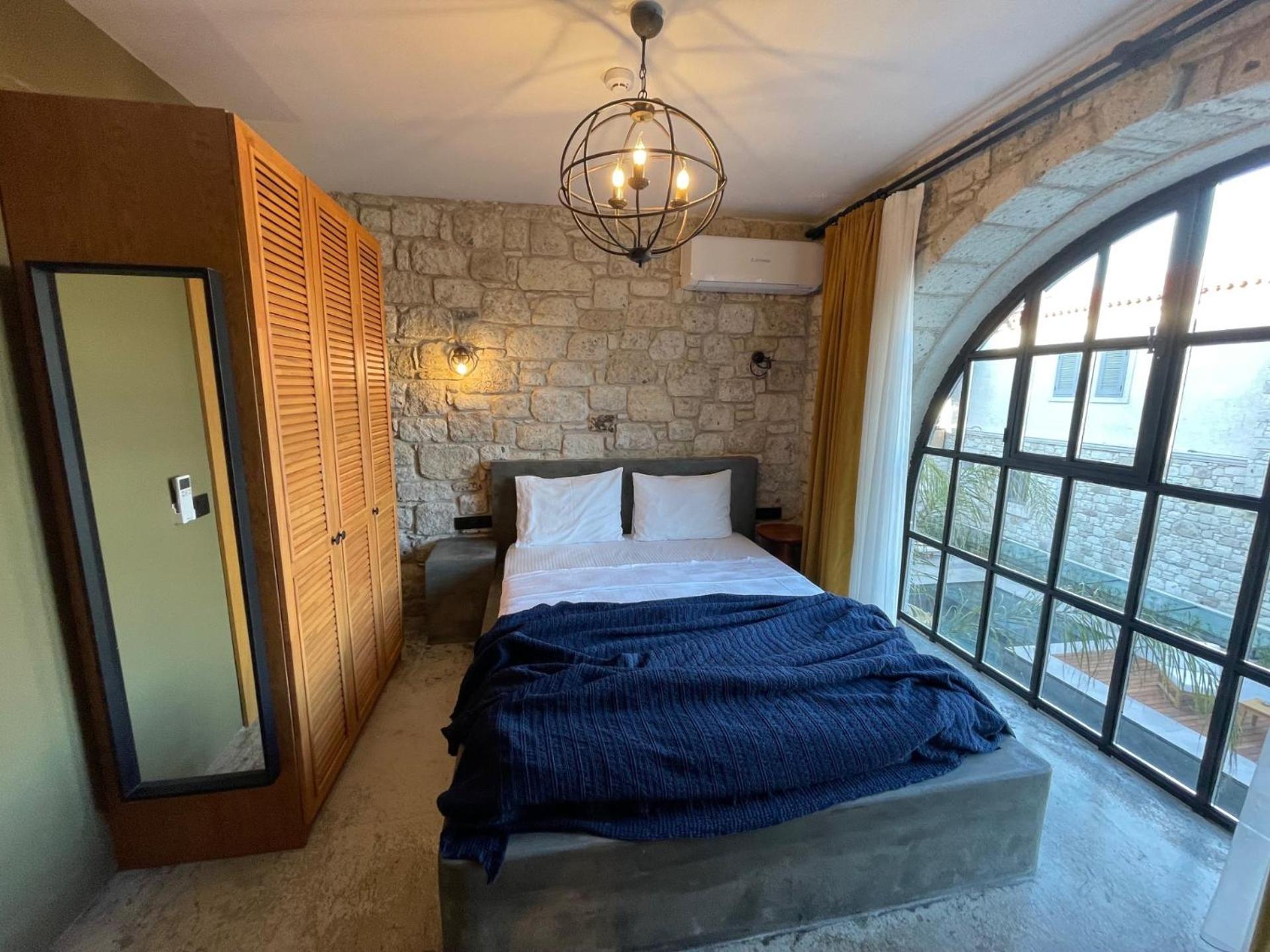 Rhea Alacati Boutique Hotel Dış mekan fotoğraf