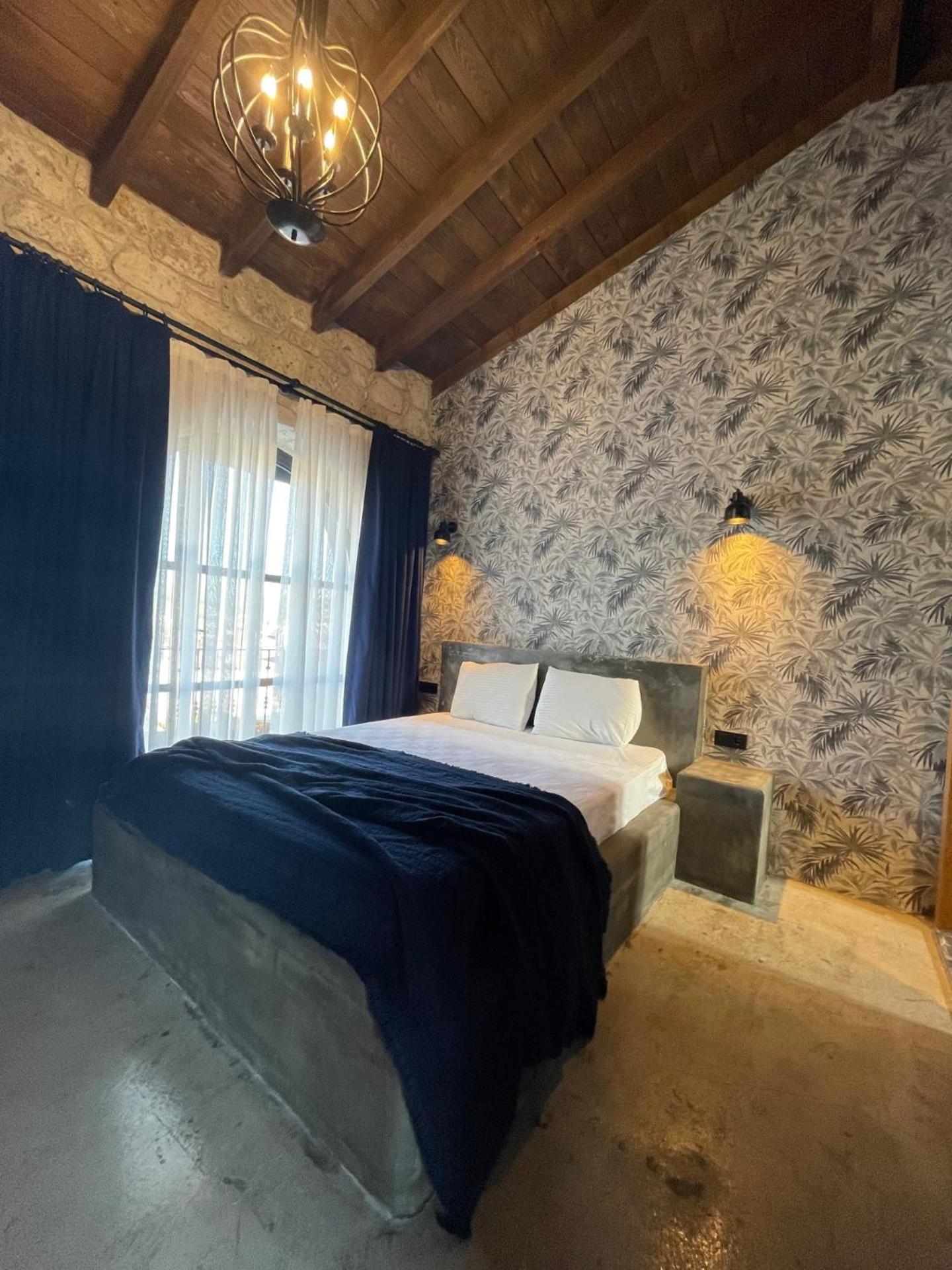 Rhea Alacati Boutique Hotel Dış mekan fotoğraf