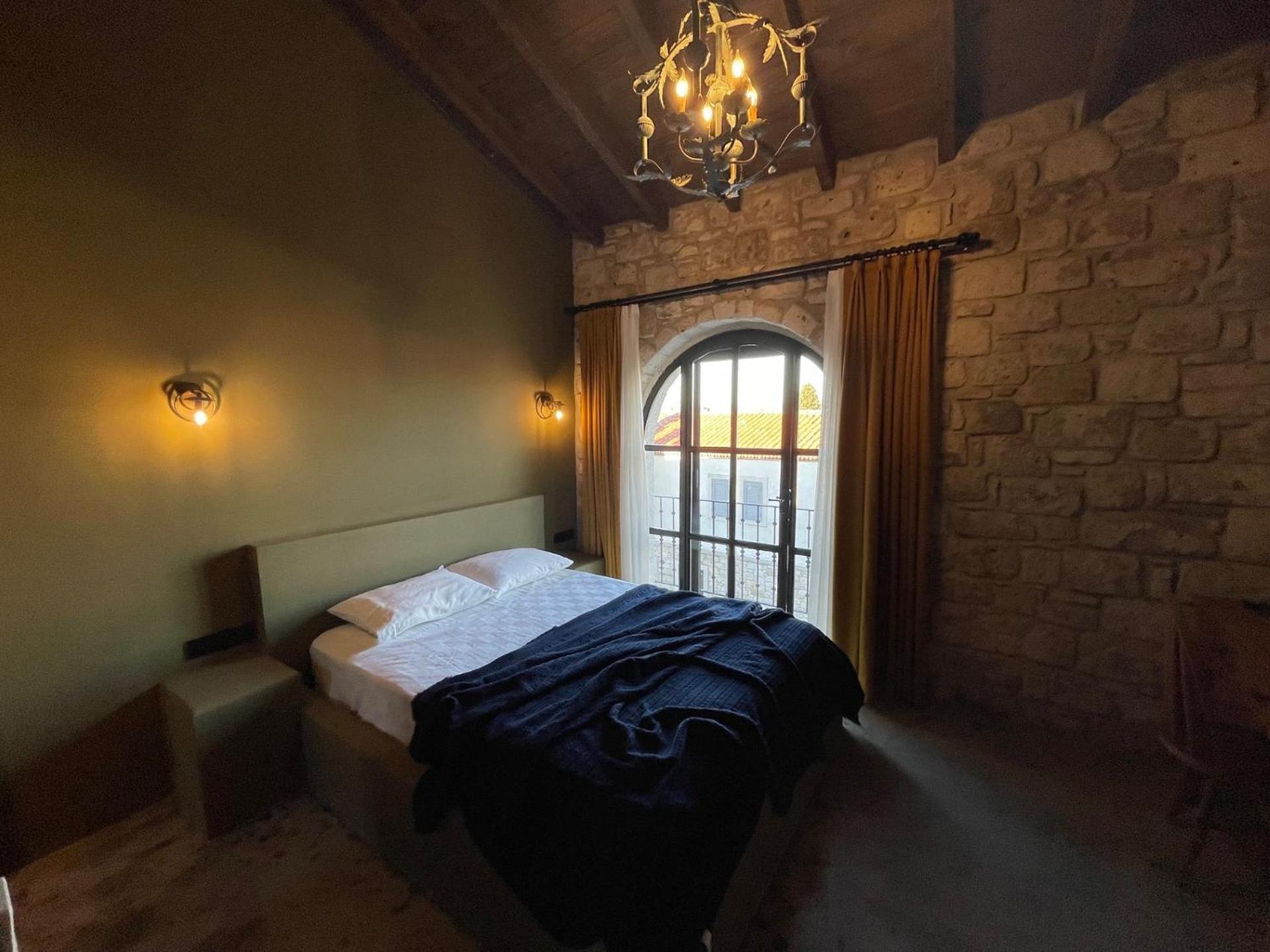 Rhea Alacati Boutique Hotel Dış mekan fotoğraf