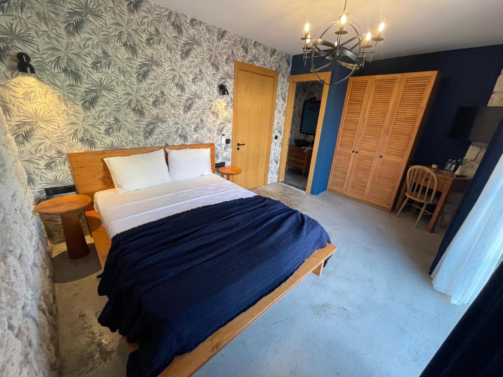 Rhea Alacati Boutique Hotel Dış mekan fotoğraf