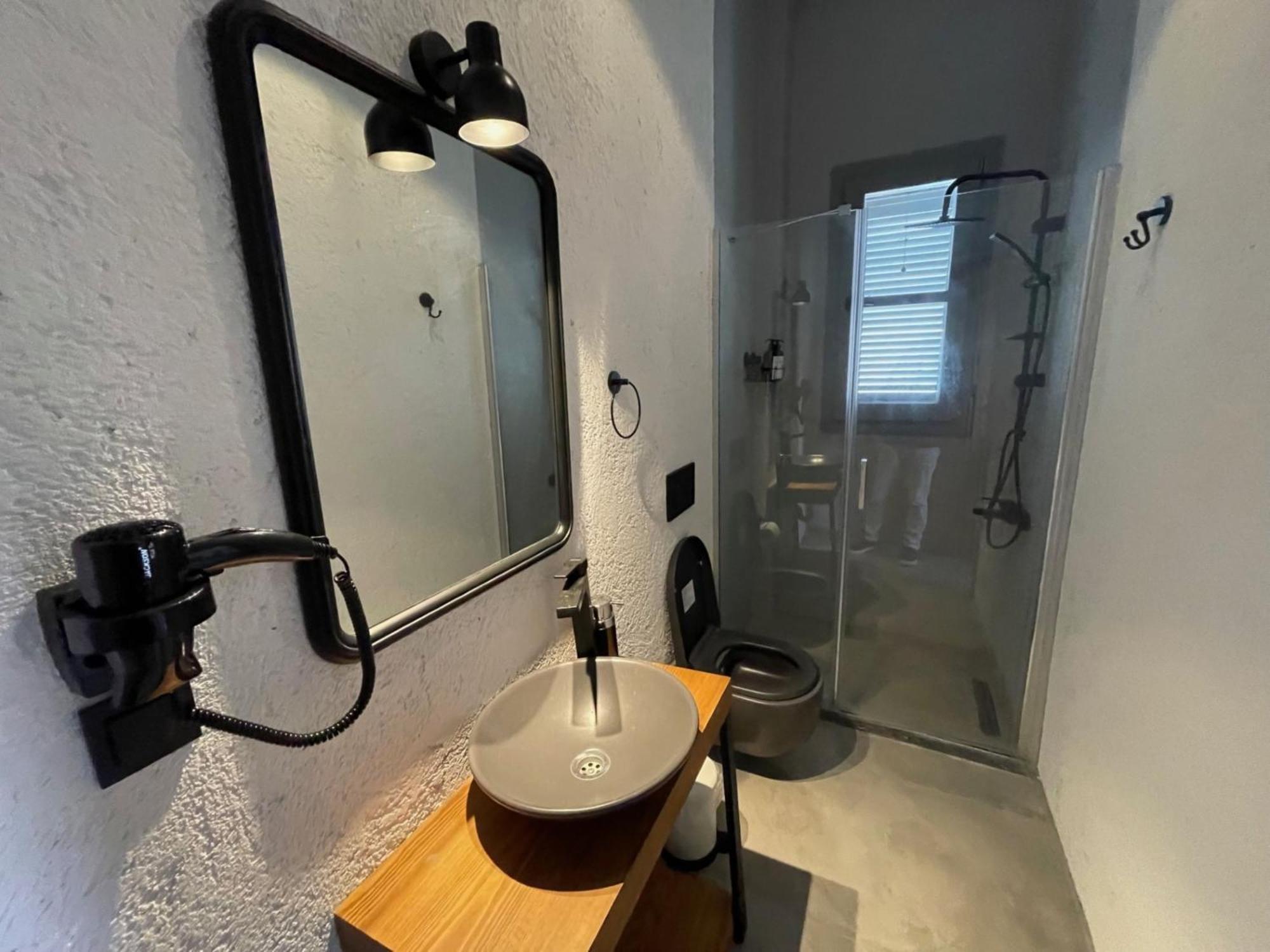 Rhea Alacati Boutique Hotel Dış mekan fotoğraf